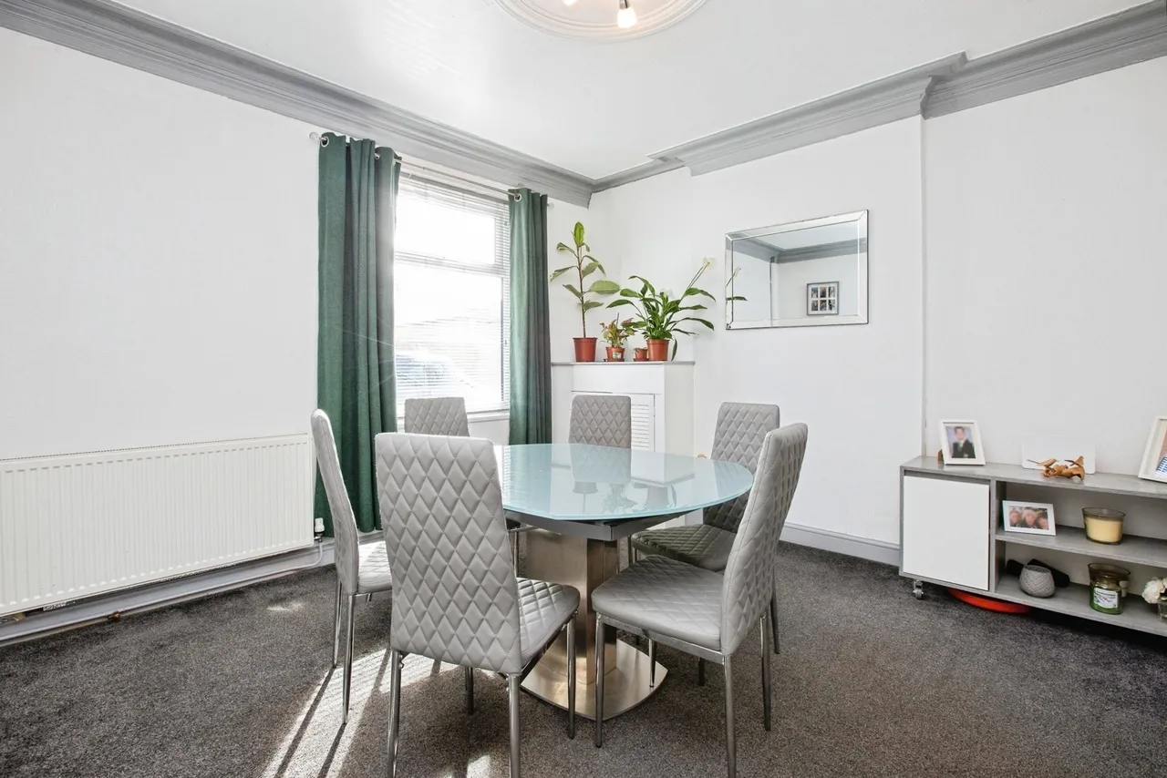 John Street, Sutton-in-Ashfield, NG17, photo 6