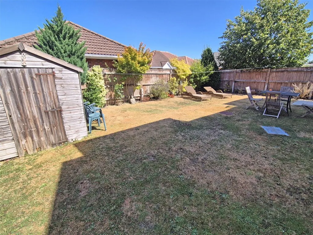 New Milton, Hampshire, photo 15