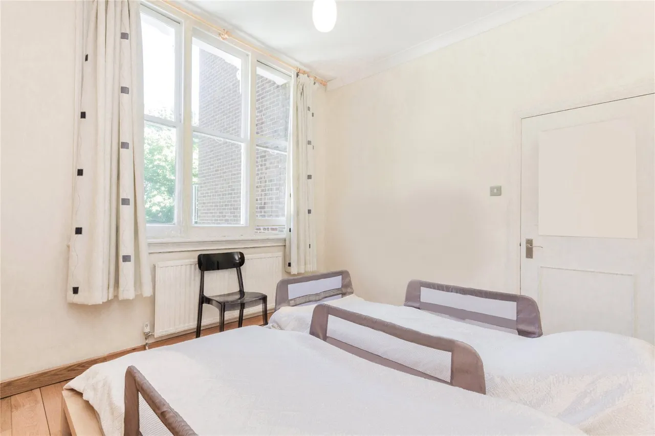 Fitzjohns Avenue, Hampstead, NW3, photo 9