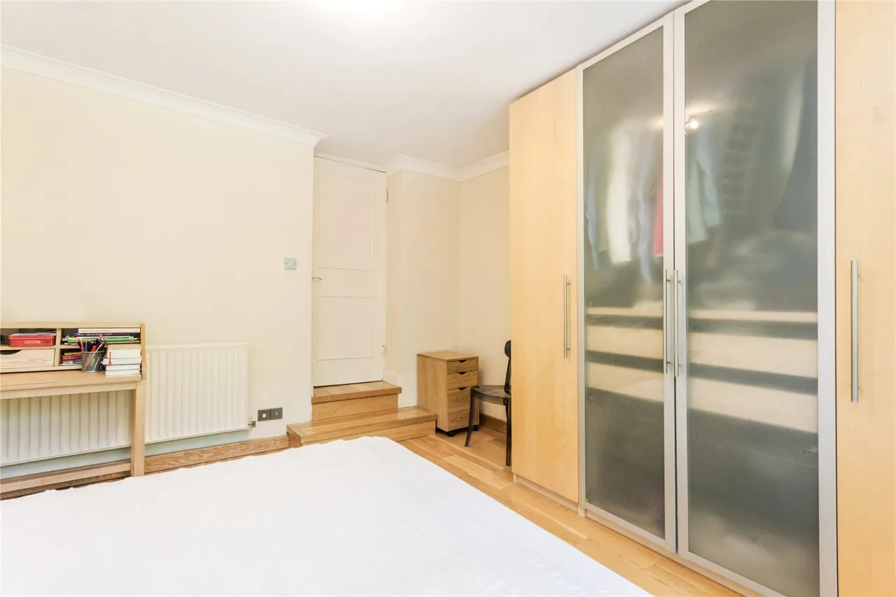 Fitzjohns Avenue, Hampstead, NW3, photo 10