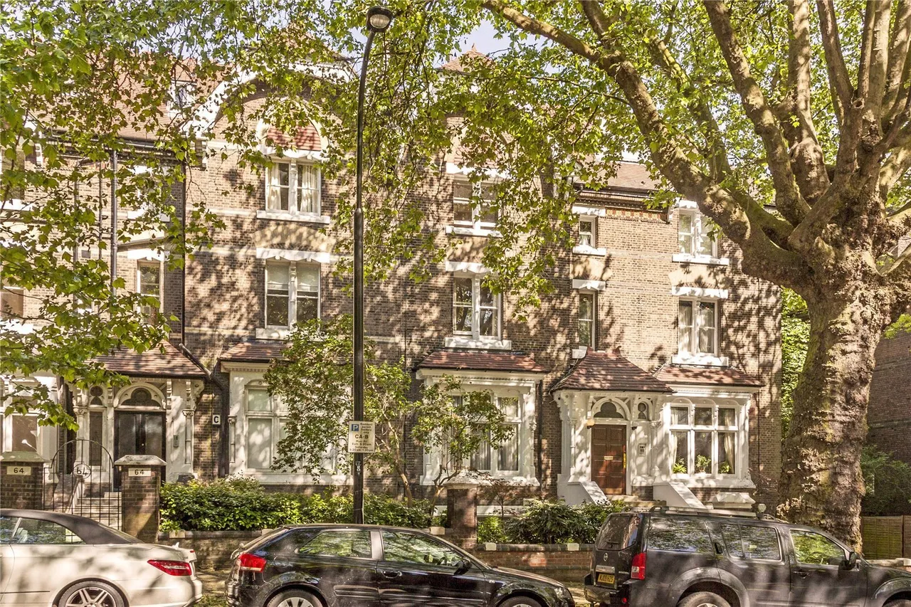 Fitzjohns Avenue, Hampstead, NW3, photo 14
