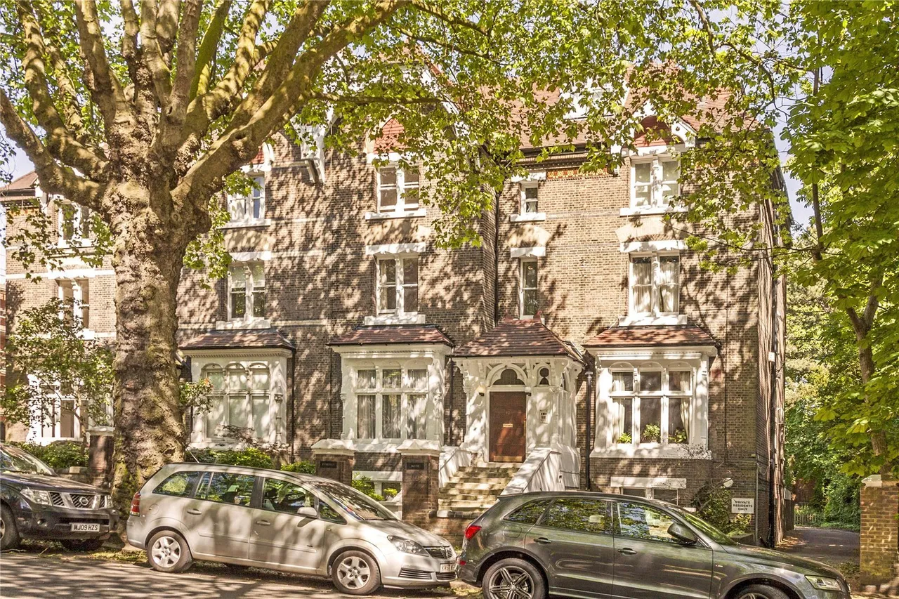 Fitzjohns Avenue, Hampstead, NW3, photo 8
