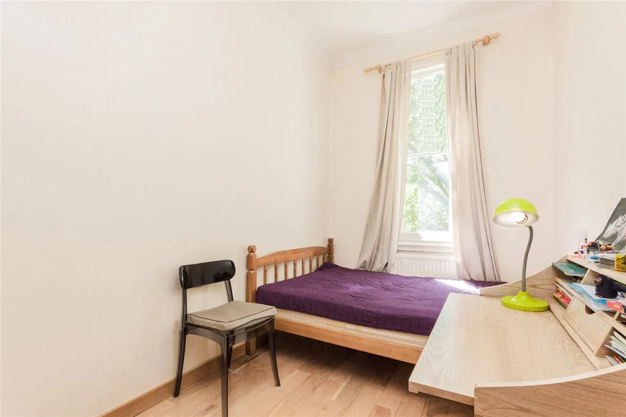 Fitzjohns Avenue, Hampstead, NW3, photo 5