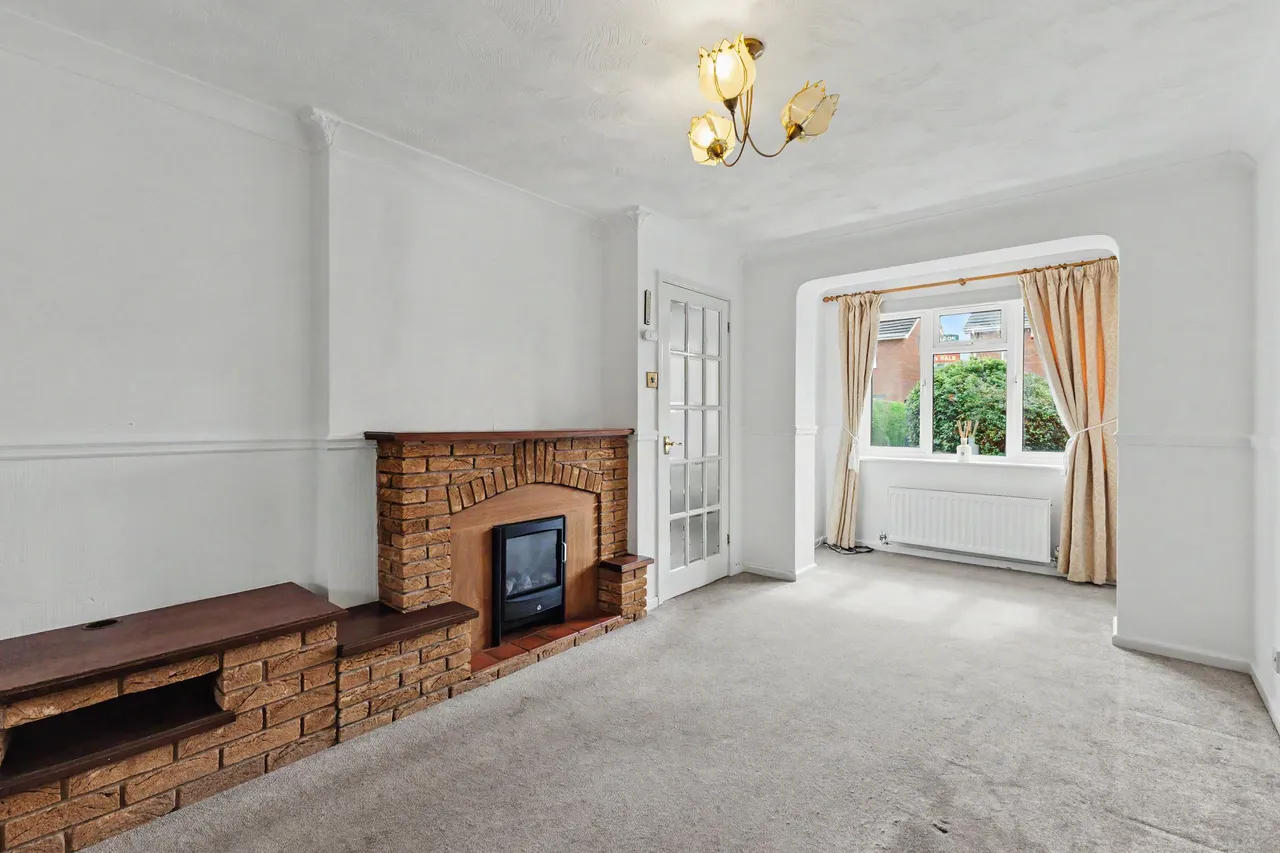 Holder Close, Bidford-On-Avon, B50, photo 2