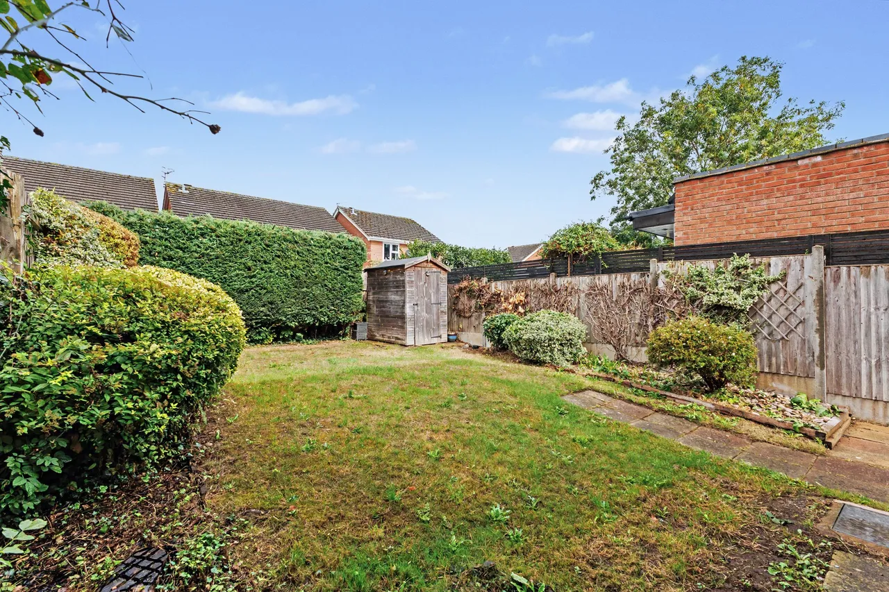 Holder Close, Bidford-On-Avon, B50, photo 4
