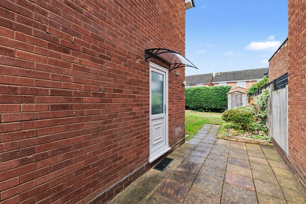 Holder Close, Bidford-On-Avon, B50, photo 14