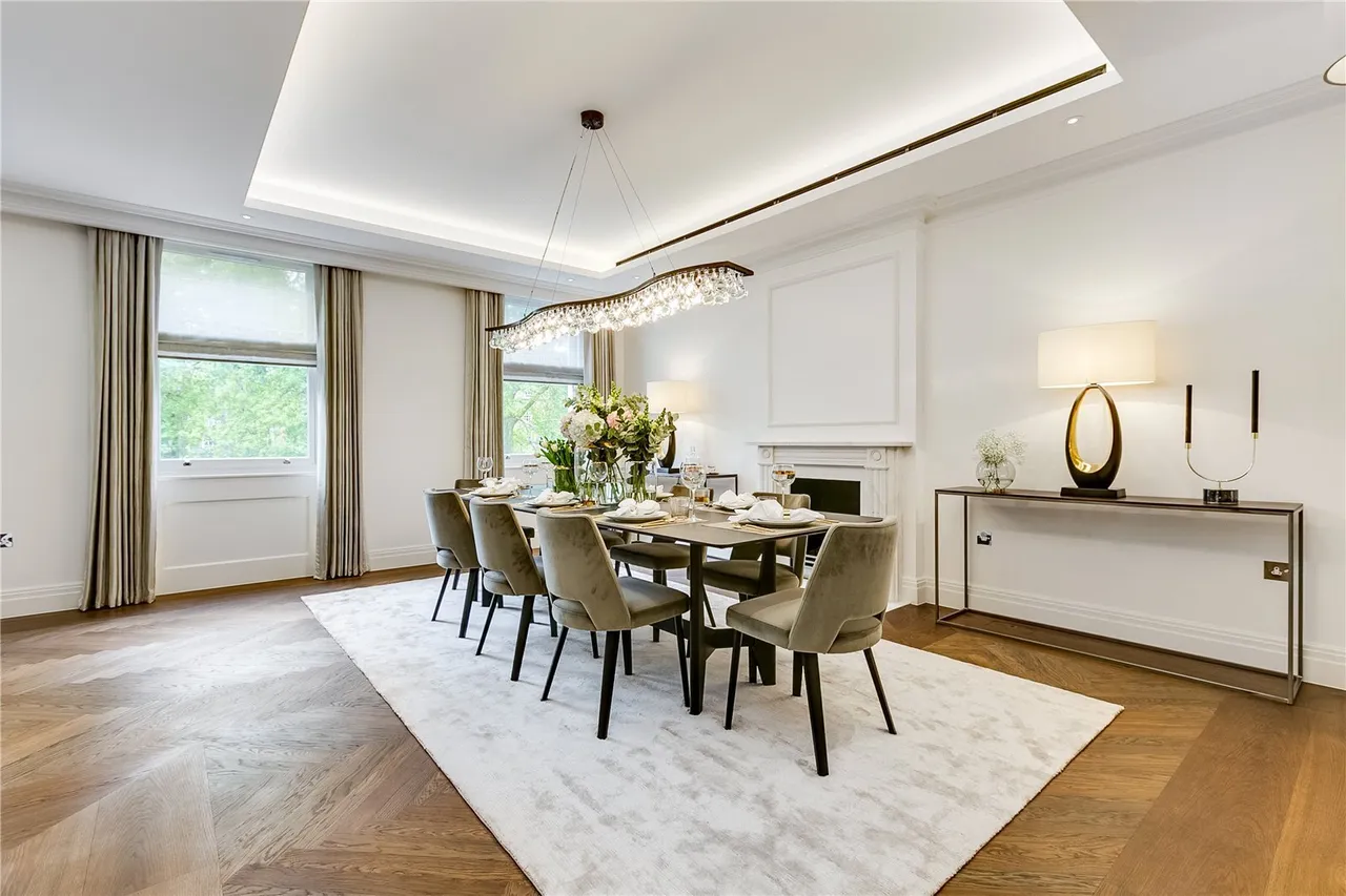 Lowndes Square, Knightsbridge, SW1X, photo 4
