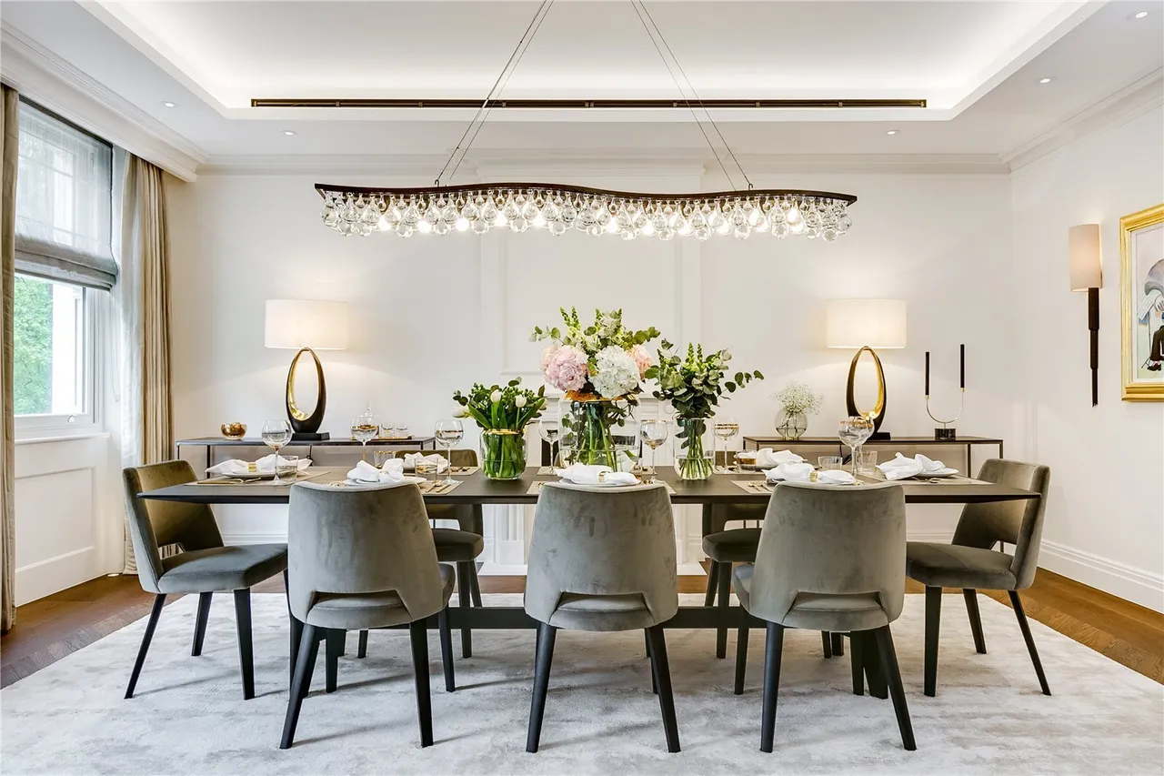 Lowndes Square, Knightsbridge, SW1X, photo 5