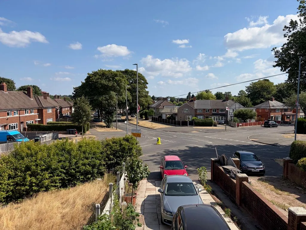 Finchley Road, Kingstanding, B44, photo 14