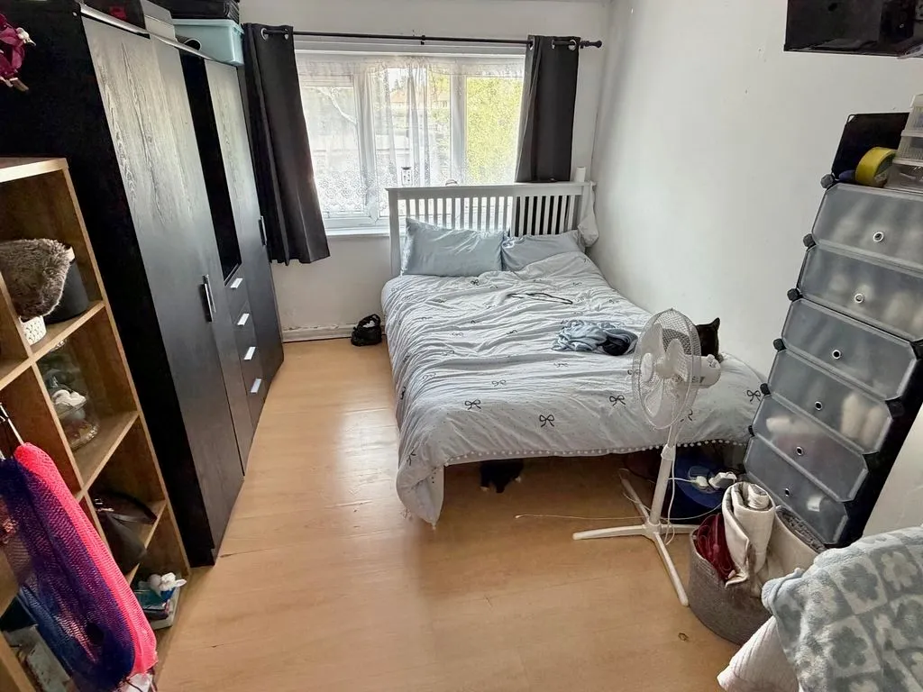 Finchley Road, Kingstanding, B44, photo 9