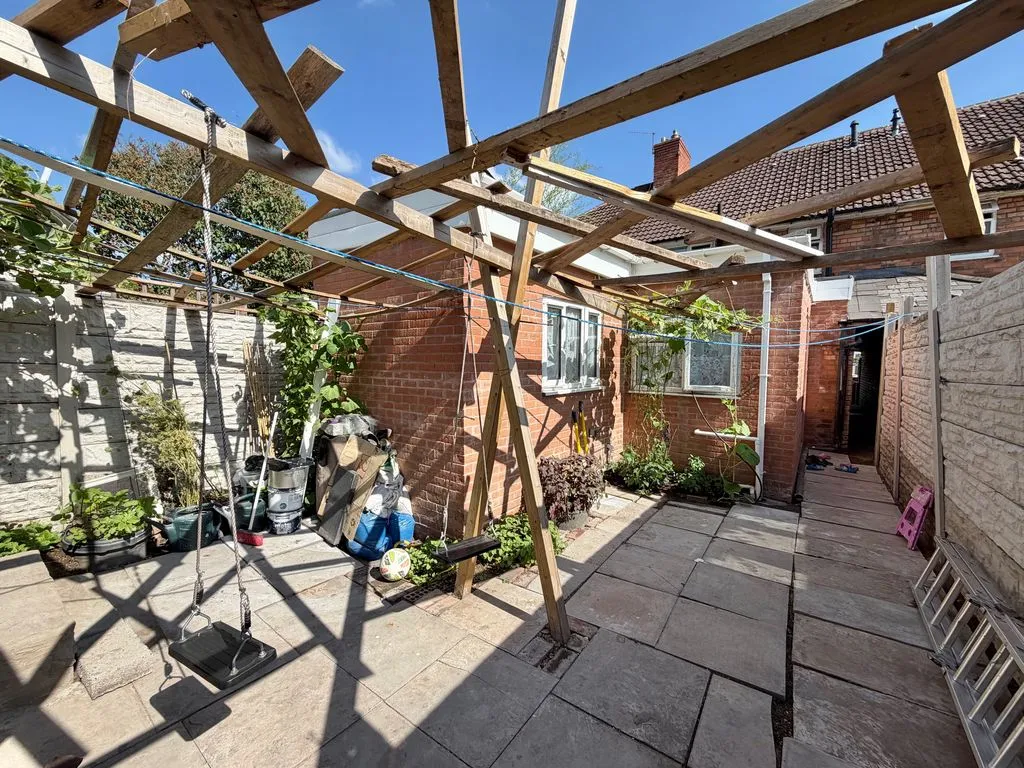 Finchley Road, Kingstanding, B44, photo 15