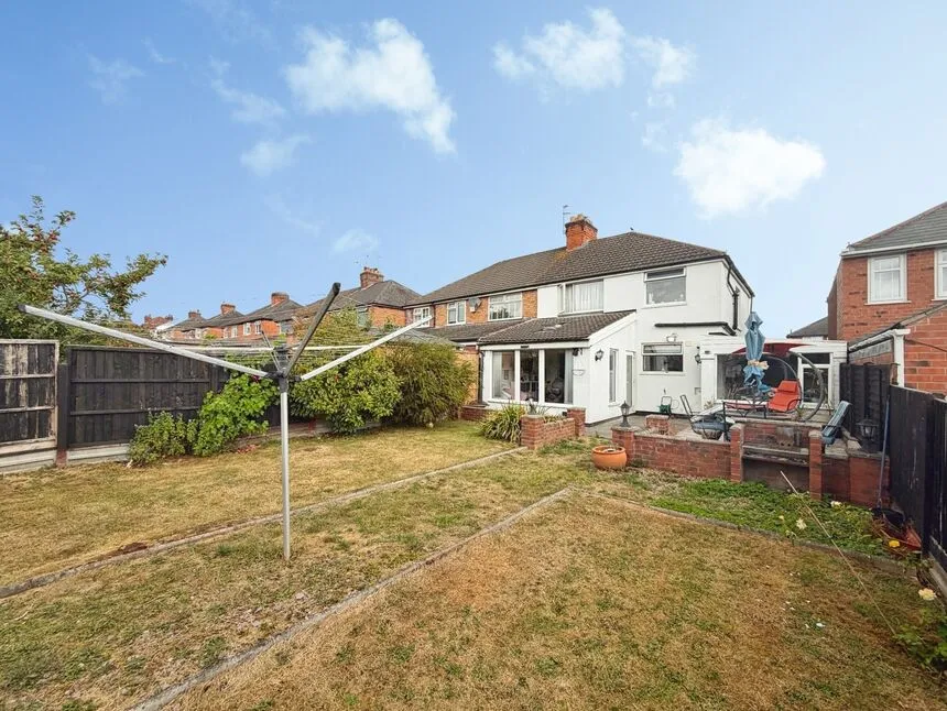 Kirkland Road, Leicester, LE3, photo 18