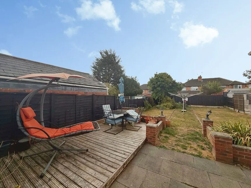 Kirkland Road, Leicester, LE3, photo 17