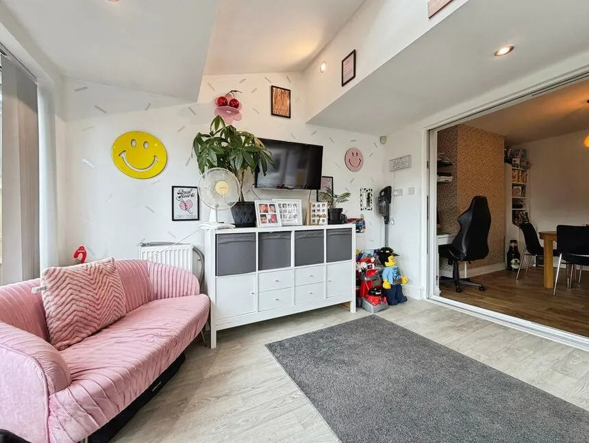 Kirkland Road, Leicester, LE3, photo 4