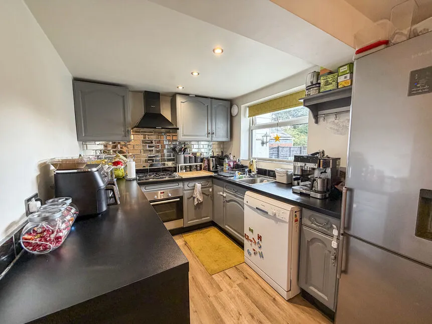 Kirkland Road, Leicester, LE3, photo 14