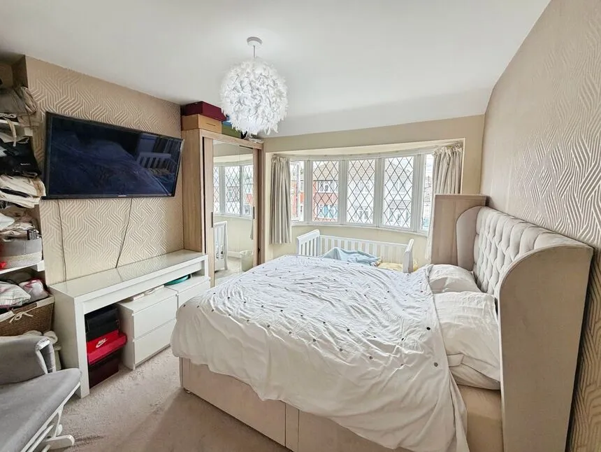 Kirkland Road, Leicester, LE3, photo 9