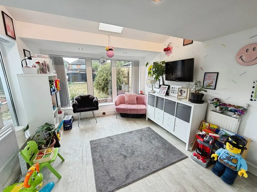 Kirkland Road, Leicester, LE3, photo 15