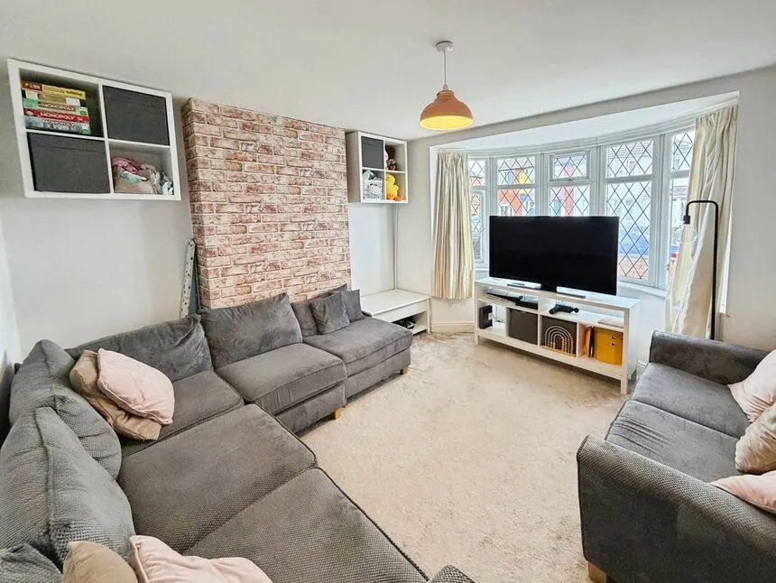 Kirkland Road, Leicester, LE3, photo 2