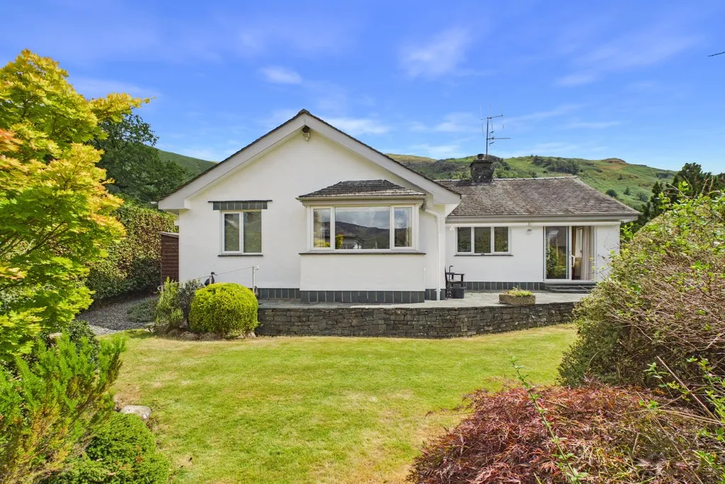Pye Lane, Grasmere, LA22, photo 2