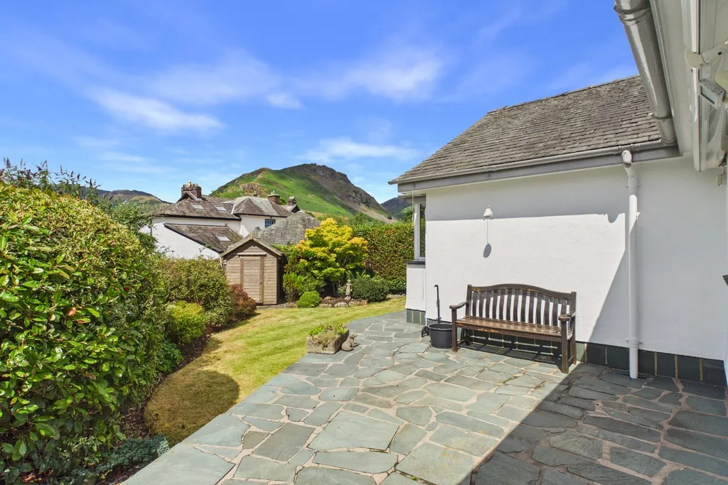 Pye Lane, Grasmere, LA22, photo 41