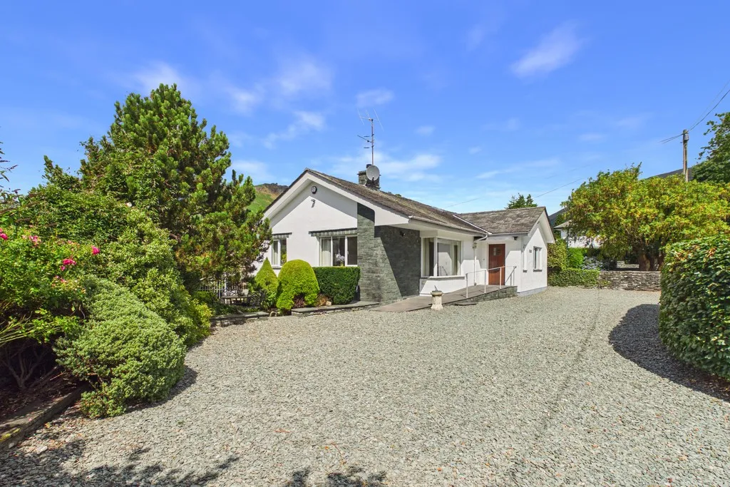 3 bed house for sale, Pye Lane, Grasmere, LA22