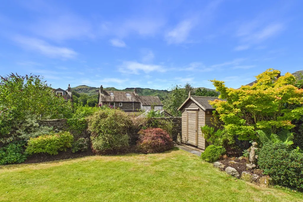Pye Lane, Grasmere, LA22, photo 42