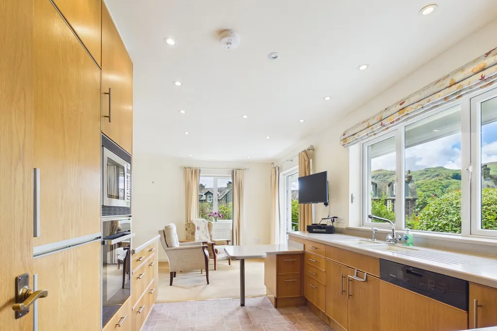 Pye Lane, Grasmere, LA22, photo 8