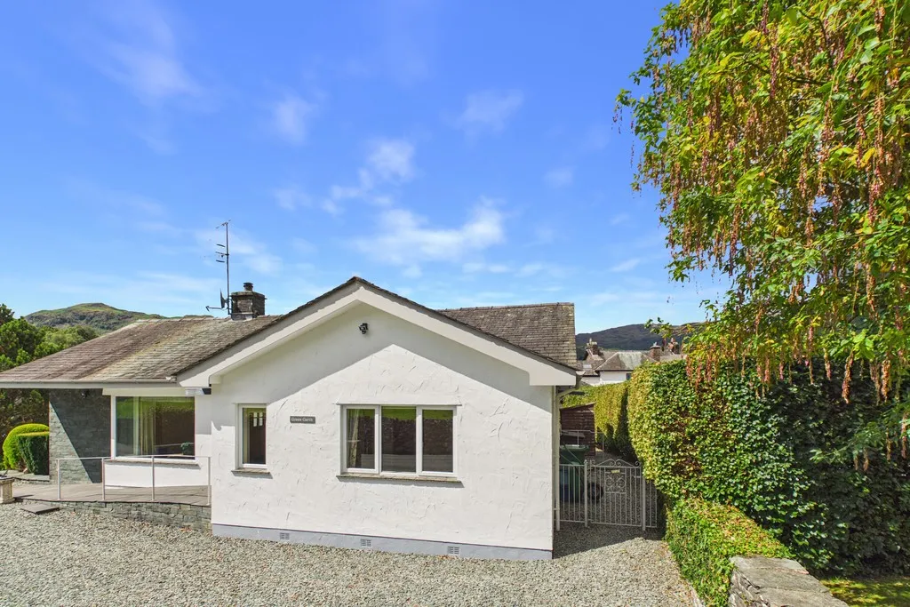 Pye Lane, Grasmere, LA22, photo 35