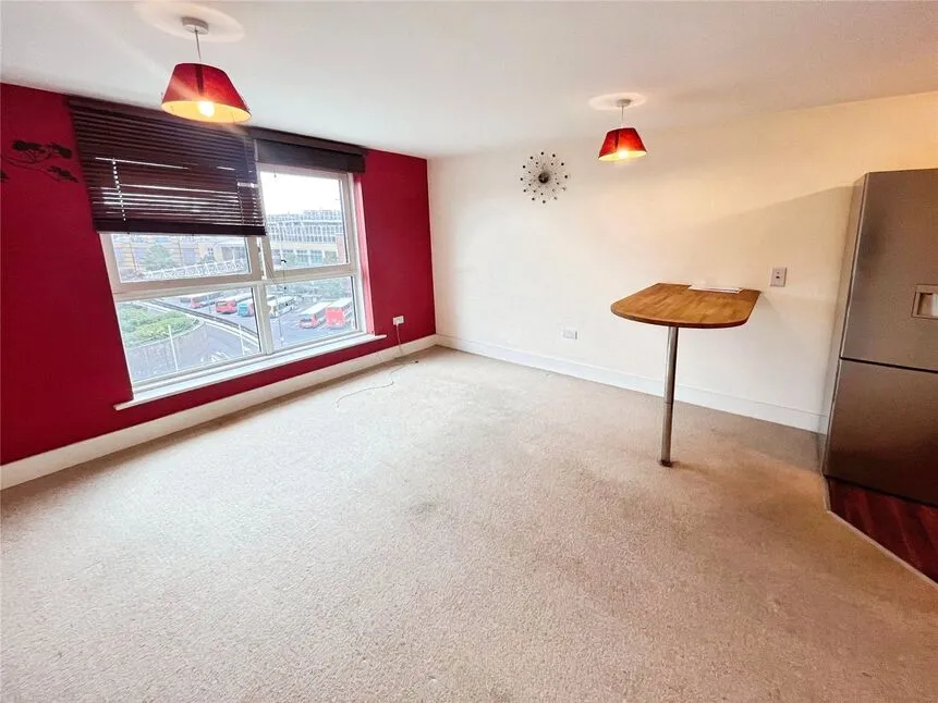 Alencon Link, Basingstoke, Hampshire, RG21, photo 4
