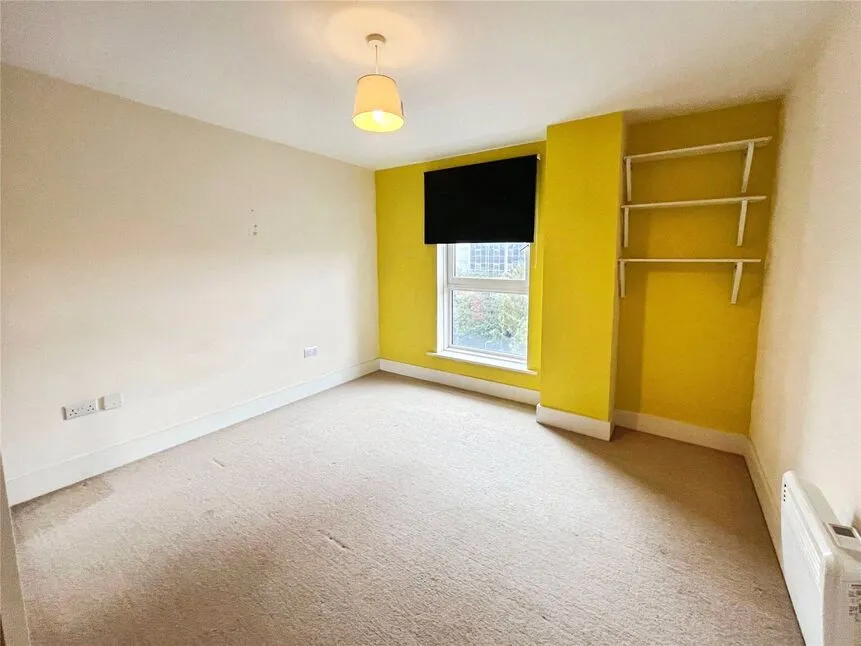 Alencon Link, Basingstoke, Hampshire, RG21, photo 5