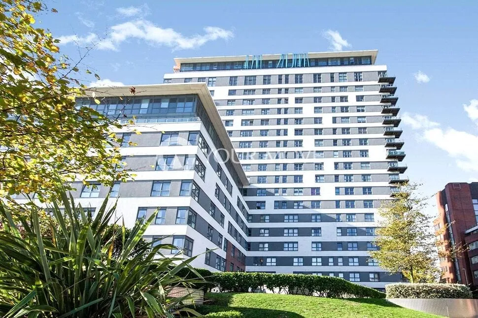 Alencon Link, Basingstoke, Hampshire, RG21, photo 10