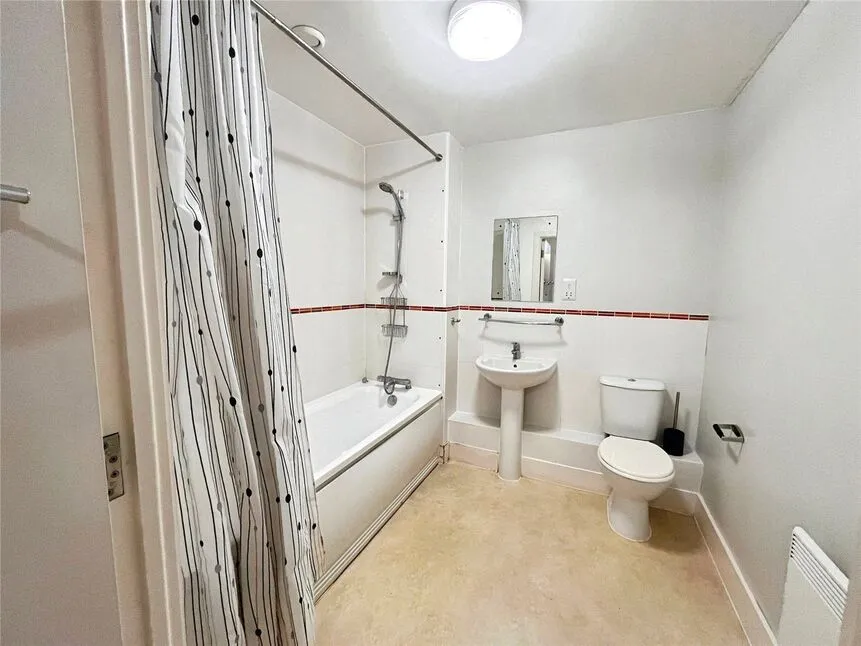 Alencon Link, Basingstoke, Hampshire, RG21, photo 8