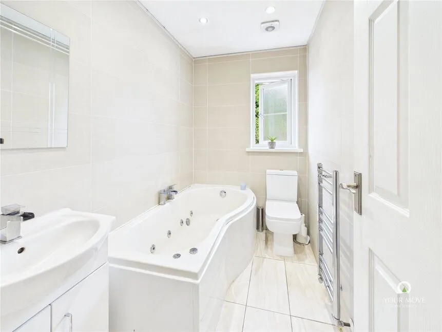 Braydon Drive, North Shields, Tyne and Wear, NE29, photo 12