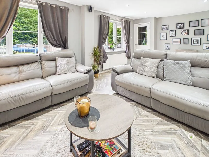 Braydon Drive, North Shields, Tyne and Wear, NE29, photo 4