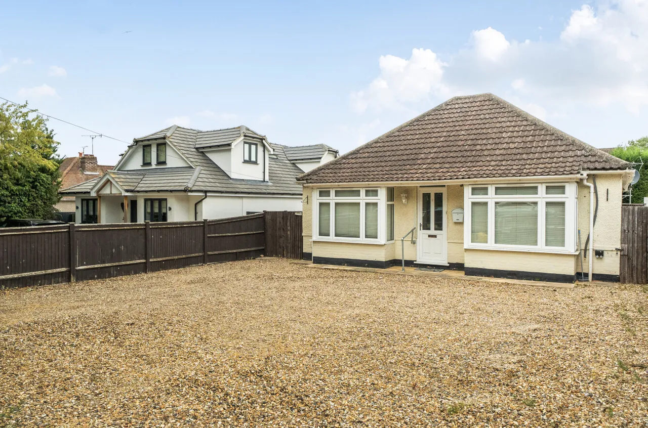 London Road, Wokingham, Berkshire, RG40 1RD, photo 23
