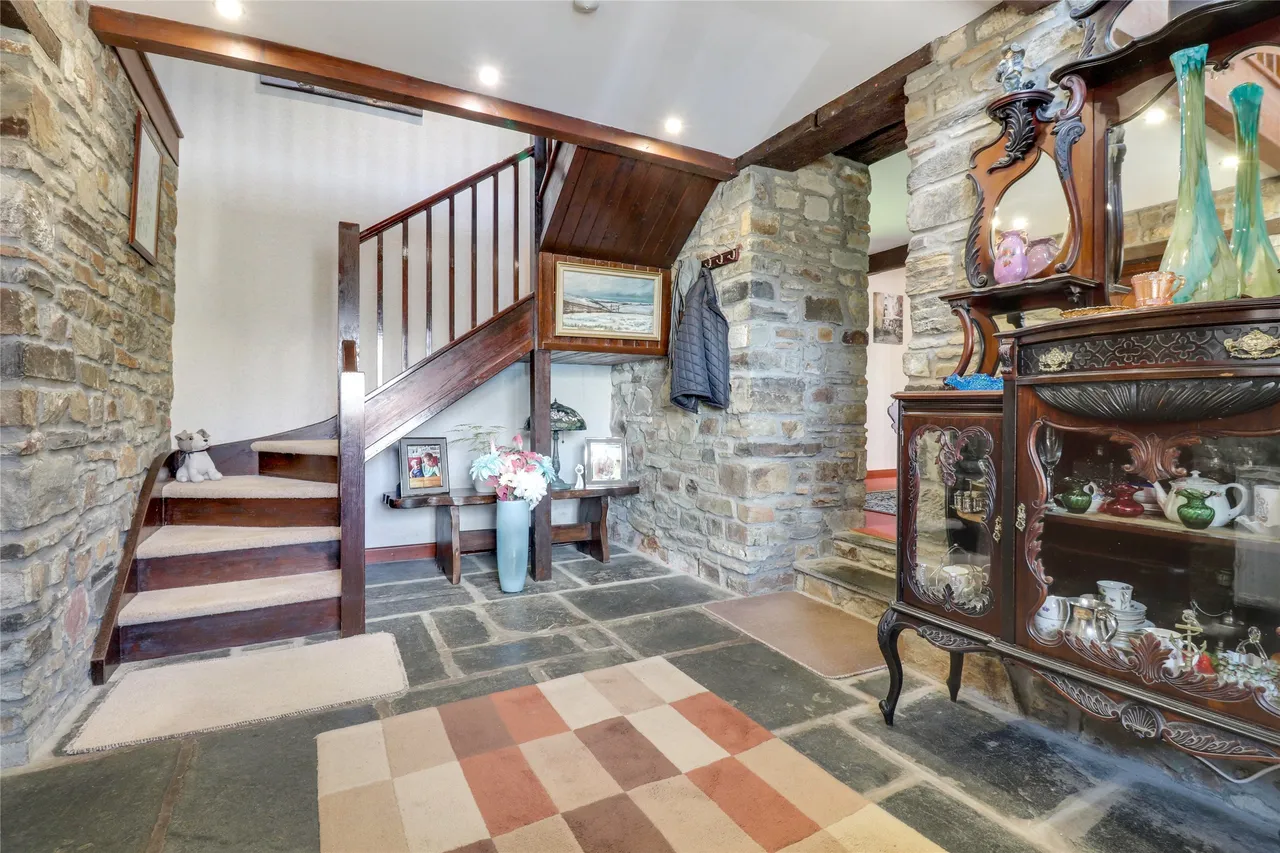 Chittlehamholt, Umberleigh, EX37, photo 27