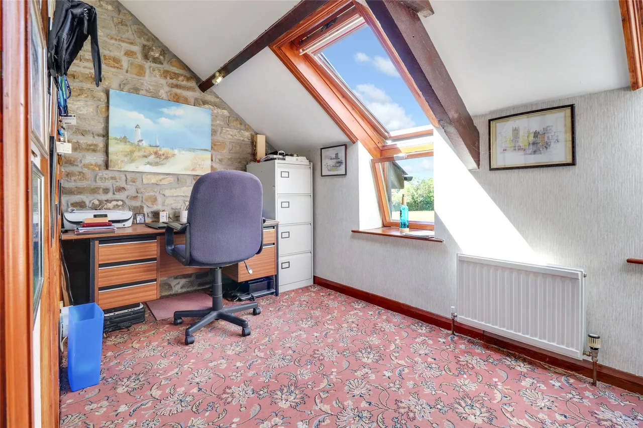 Chittlehamholt, Umberleigh, EX37, photo 21