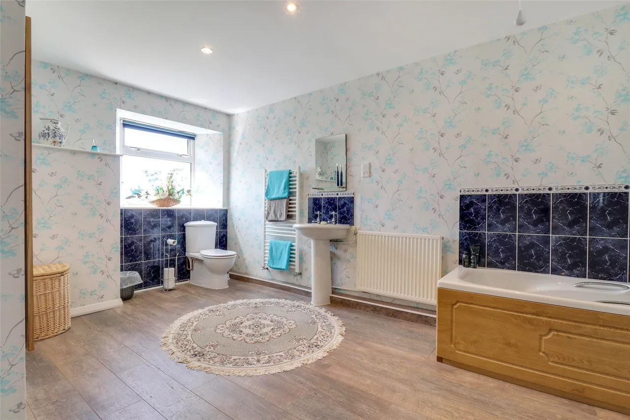 Chittlehamholt, Umberleigh, EX37, photo 12