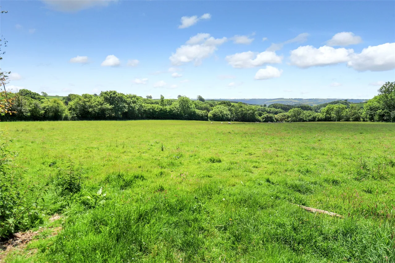 Chittlehamholt, Umberleigh, EX37, photo 38