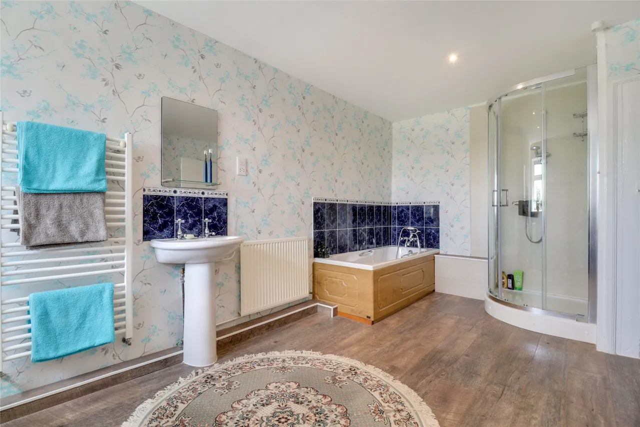 Chittlehamholt, Umberleigh, EX37, photo 13