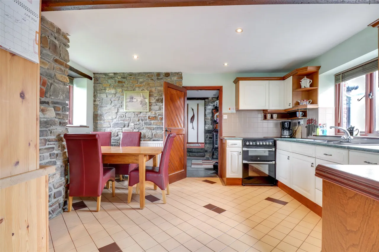 Chittlehamholt, Umberleigh, EX37, photo 18