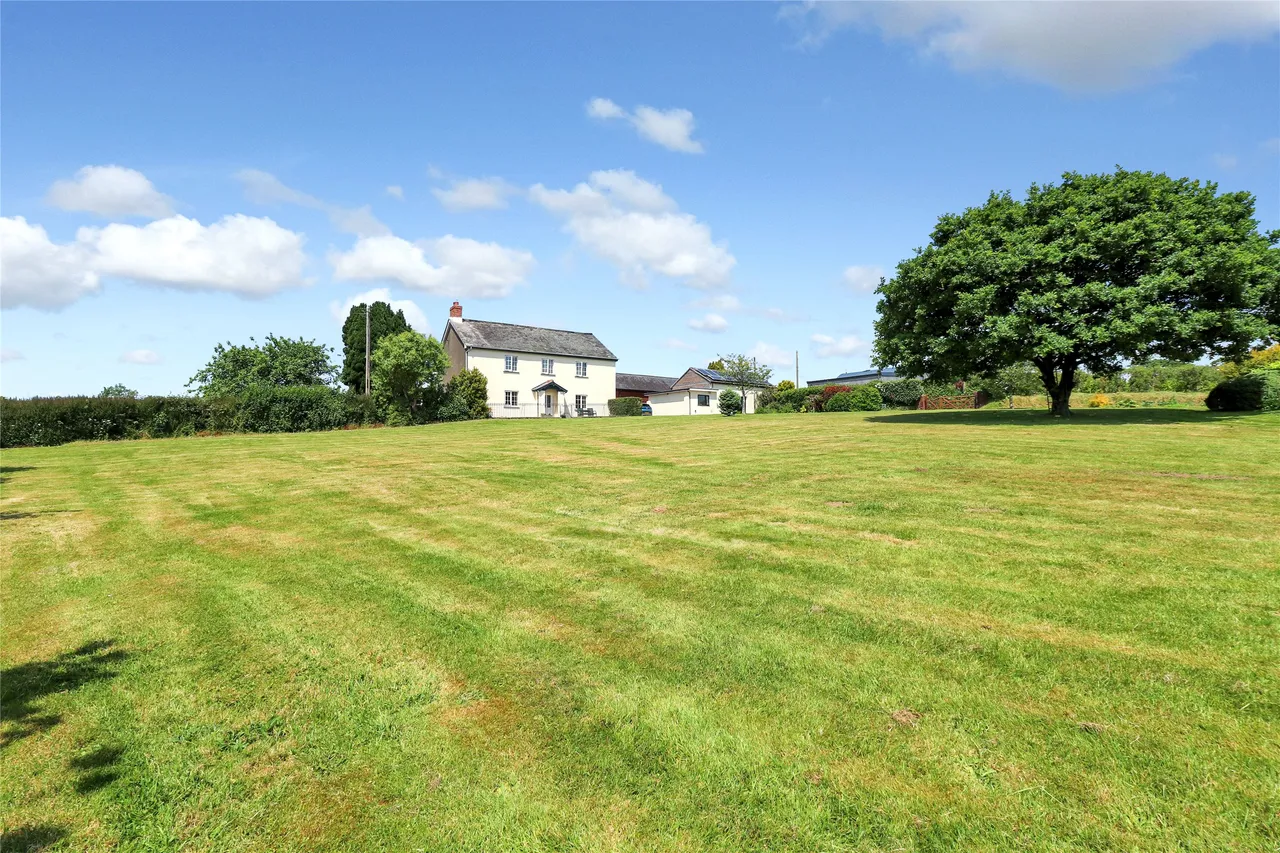 Chittlehamholt, Umberleigh, EX37, photo 39