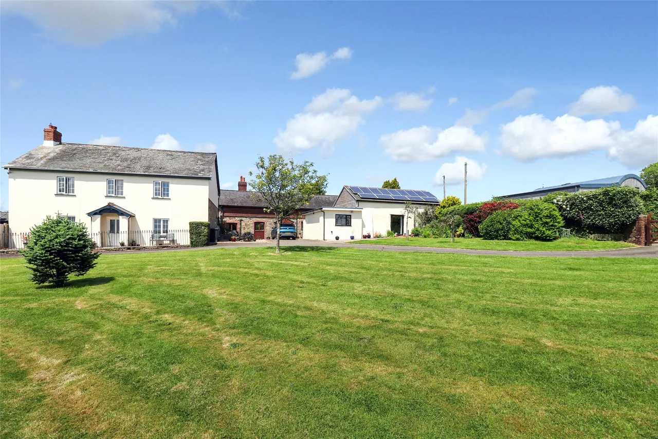 Chittlehamholt, Umberleigh, EX37, photo 7