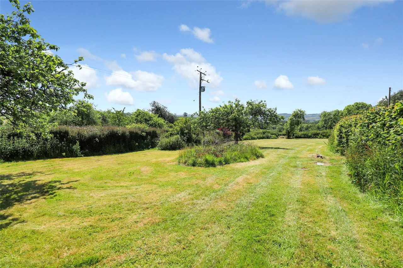 Chittlehamholt, Umberleigh, EX37, photo 41