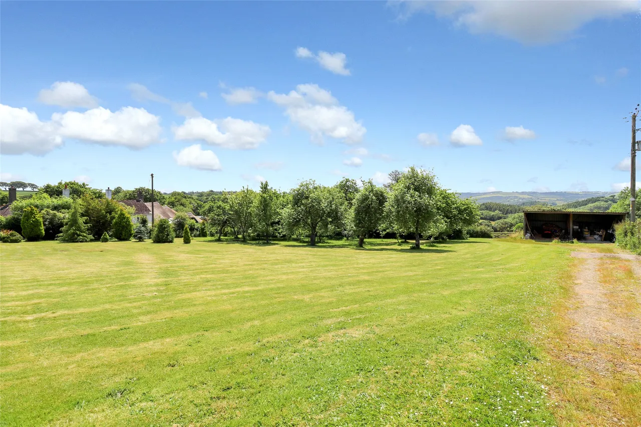Chittlehamholt, Umberleigh, EX37, photo 37