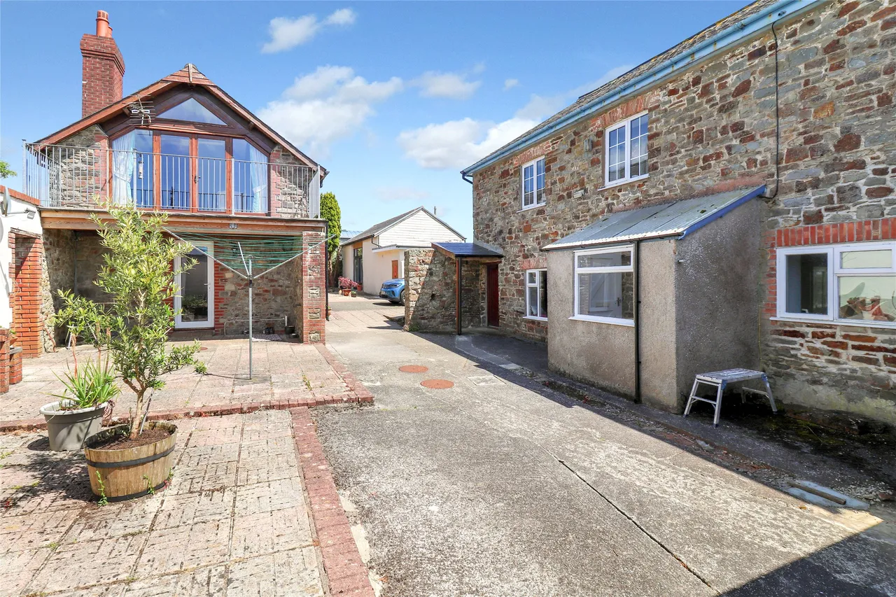 Chittlehamholt, Umberleigh, EX37, photo 34