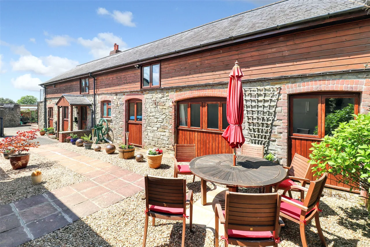 Chittlehamholt, Umberleigh, EX37, photo 16
