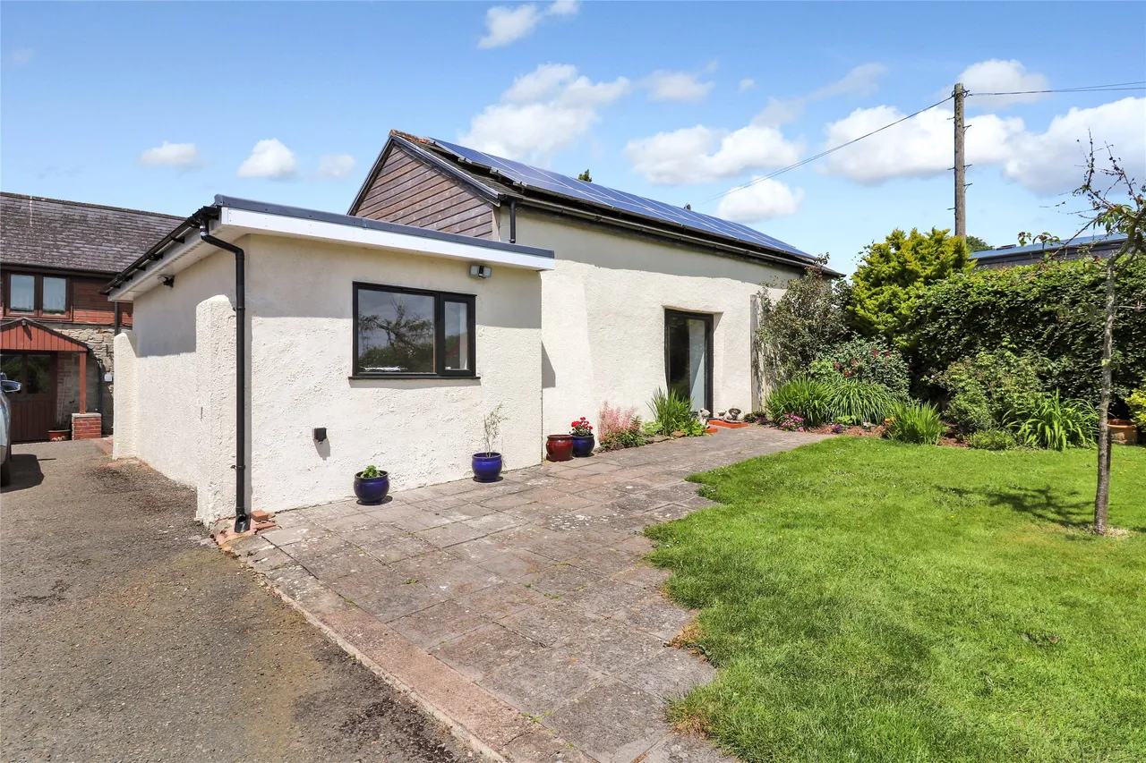 Chittlehamholt, Umberleigh, EX37, photo 31
