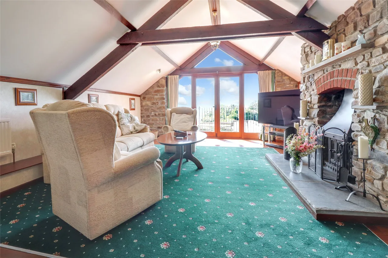 Chittlehamholt, Umberleigh, EX37, photo 25