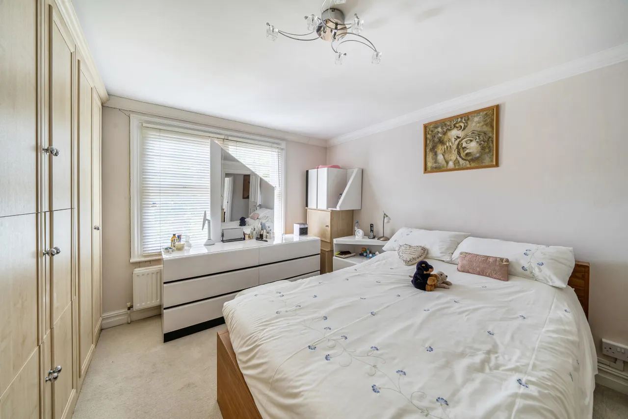 Queens Avenue, Muswell Hill, London, N10, photo 8